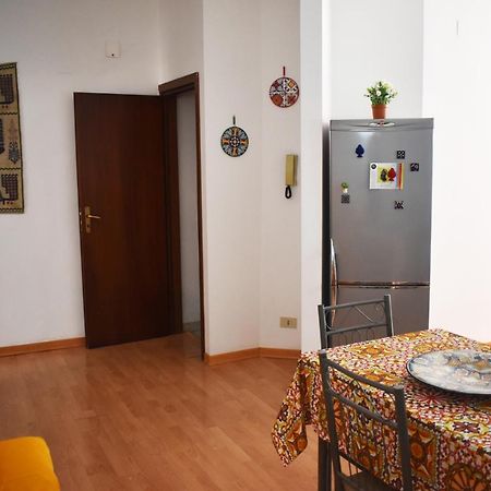 Appartamento Nel Centro Storico Di Palermo - Via Meli'S House Bagian luar foto